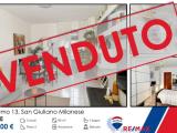 Appartamento, SAN GIULIANO MILANESE, 215.000 €, 95,00 mq
