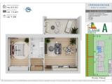 Appartamento, NOVA MILANESE, 226.000 €, 69,00 mq