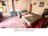 Appartamento, ABBIATEGRASSO, 53.000 €, 46,00 mq