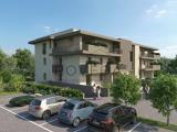 Appartamento, CASIER, 385.000 €, 121,00 mq