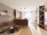 Appartamento, MILANO, Certosa, 210.000 €, 38,00 mq