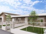 Casa, VOLTA MANTOVANA, 350.000 €, 113,00 mq