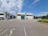 Superfici commerciali, SOLBIATE, 650.000 €, 590,00 mq