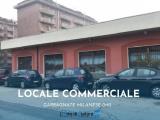 Superfici commerciali, GARBAGNATE MILANESE, 500.000 €, 700,00 mq