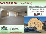 Superfici commerciali, GENOVA, 59.000 €, 140,00 mq