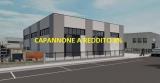 Superfici commerciali, CASIER, 610.000 €, 1490,00 mq