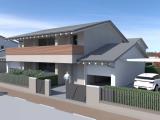 Casa, BASSANO DEL GRAPPA, 350.000 €, 193,00 mq