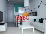 Appartamento, BERGAMO, 99.000 €, 28,00 mq