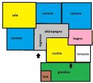 Affitto, Appartamento, PISA, 1.600 €, 180,00 mq