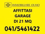 Affitto, Garage, MARTELLAGO, <i>A richiesta</i>