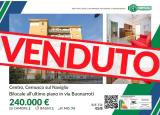 Appartamento, CERNUSCO SUL NAVIGLIO, 240.000 €, 74,00 mq