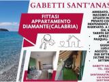 Affitto, Appartamento, DIAMANTE, <i>A richiesta</i>, 39,00 mq
