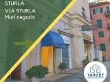 Superfici commerciali, GENOVA, 68.000 €, 21,00 mq