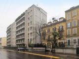 Affitto, Appartamento, MILANO, 1.833 €, 25,00 mq
