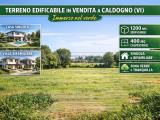 Particella, CALDOGNO, 70.000 €, 1800,00 mq
