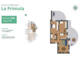 Appartamento, GUIDONIA MONTECELIO, Colle Fiorito, 240.000 €, 79,00 mq