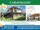 Appartamento, CARAVAGGIO, 315.000 €, 127,00 mq