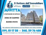 Affitto, Superfici commerciali, PALERMO, 300 €, 25,00 mq