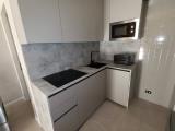 Affitto, Appartamento, SASSO MARCONI, 590 €, 34,00 mq