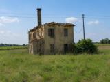 Particella, ODERZO, 160.000 €, 200,00 mq