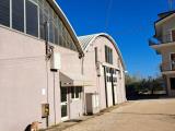 Superfici commerciali, MONTELABBATE, 1.100.000 €, 1365,00 mq