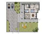 Appartamento, CORNAREDO, 580.000 €, 197,00 mq
