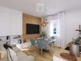 Appartamento, TRIESTE, 160.000 €, 52,00 mq