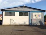 Superfici commerciali, ROMA, Prenestino, 1.200.000 €, 1100,00 mq