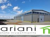 Superfici commerciali, ROMA, Casilina, 1.400.000 €, 2150,00 mq