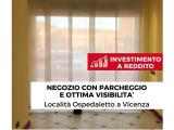 Superfici commerciali, VICENZA, 90.000 €, 110,00 mq