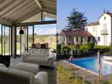 Casa, VITERBO, 740.000 €, 349,00 mq