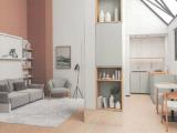 Appartamento, MILANO, 330.000 €, 44,00 mq