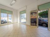 Superfici commerciali, QUARTU SANT