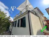 Appartamento, CASARZA LIGURE, 75.000 €, 64,00 mq