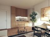 Appartamento, ROMA, 357.538 €, 83,00 mq