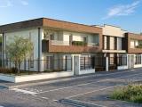 Appartamento, CASTELLANZA, 215.000 €, 73,00 mq