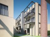 Affitto, Appartamento, BRESCIA, 750 €, 54,00 mq