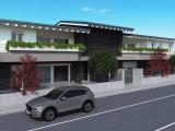 Casa, CESATE, 510.000 €, 212,00 mq