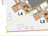Particella, MACERATA, 83.000 €, 552,00 mq