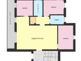 Appartamento, BOLZANO - BOZEN, 655.000 €, 100,00 mq