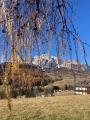 Appartamento, CORTINA D
