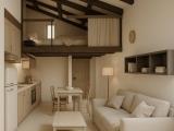Appartamento, BOLOGNA, 110.000 €, 40,00 mq