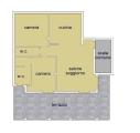 Appartamento, OLEGGIO, 130.000 €, 131,00 mq