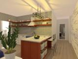 Appartamento, ROMA, Tuscolano, 205.000 €, 55,00 mq