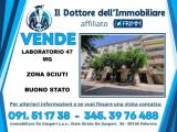 Superfici commerciali, PALERMO, 105.000 €, 47,00 mq