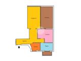 Appartamento, ROMA, 319.000 €, 83,00 mq