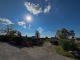 Particella, BUSNAGO, 80.000 €, 1375,00 mq