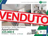 Appartamento, MONOPOLI, 225.000 €, 115,00 mq