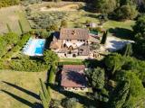 Casa, RAPOLANO TERME, 2.850.000 €, 720,00 mq