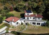 Casa, CERNOBBIO, 2.400.000 €, 443,00 mq